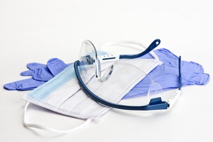 Information d’une extrême gravité: Saisie d’équipements médicaux périmés