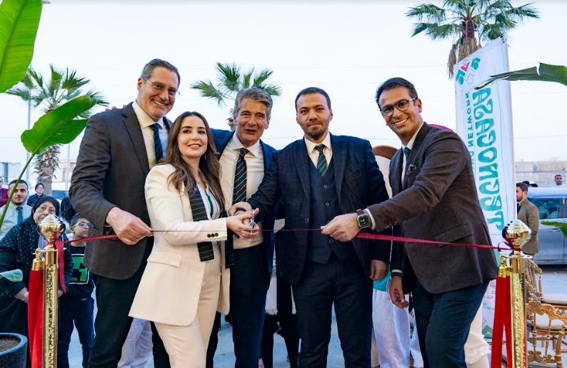 Tecnocasa Tunisie annonce l’ouverture d’une nouvelle agence dans la ville de Kairouan