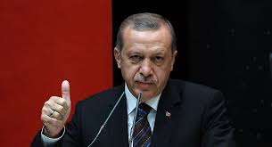 Erdogan fait un malaise lors de la prière de l’Aïd à Istanbul