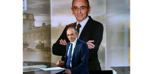 Visas: Eric Zemmour veut une "caution obligatoire" de 10.000 euros pour certains demandeurs