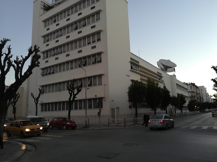 Nomination du PDG de l’Etablissement de la Radio Tunisienne