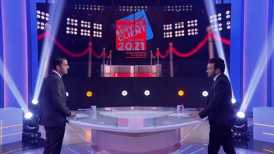 Total Tunisie élu « Service Client de l’année » pour la 2ème année consécutive