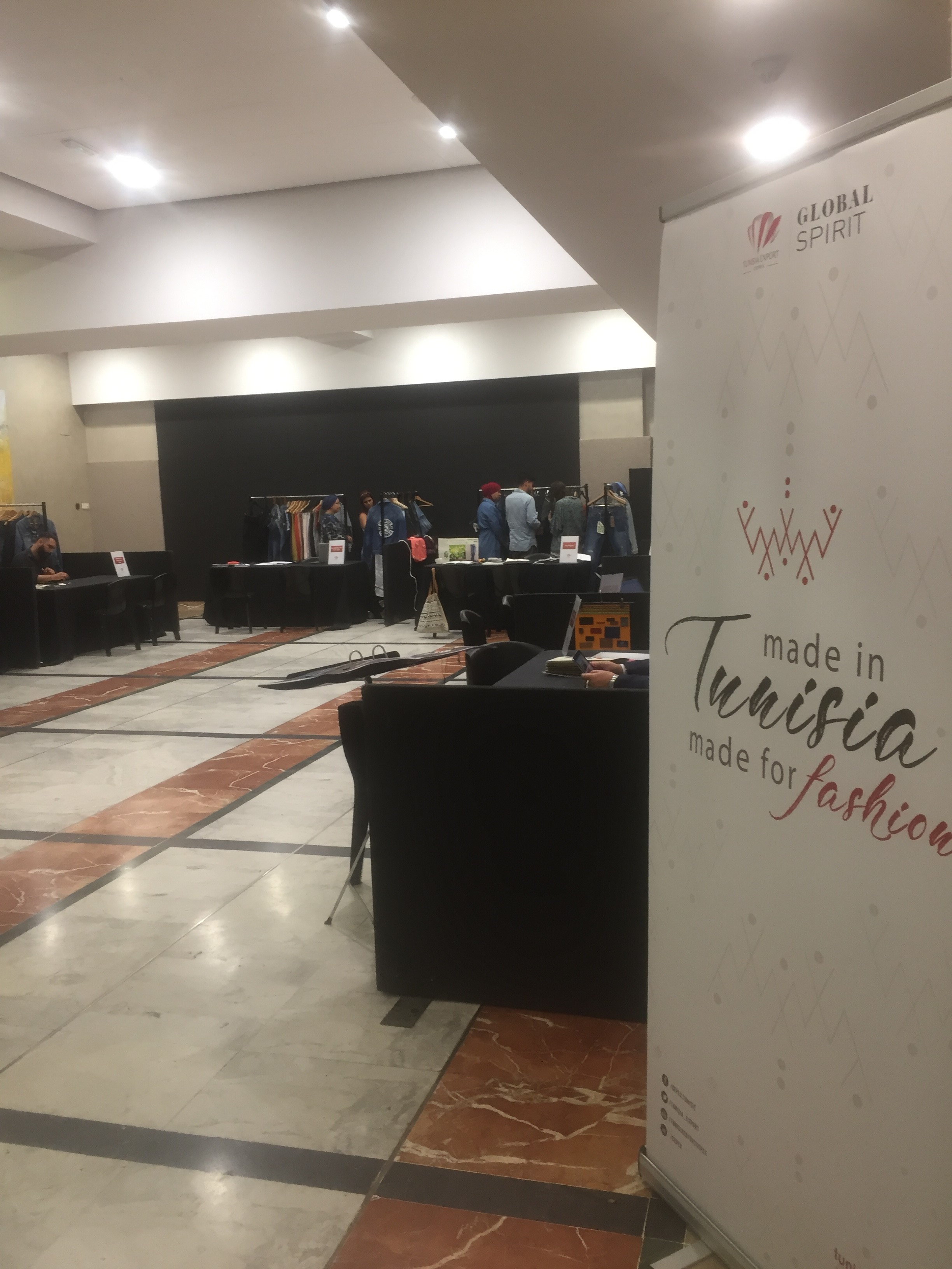 Cepex-FTTH: Des rencontres B2B en Espagne pour développer les opportunités du secteur textile