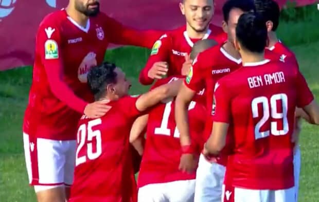 ESS-Al Hilal (3-1) : Une bonne option avant le retour à Omdurman