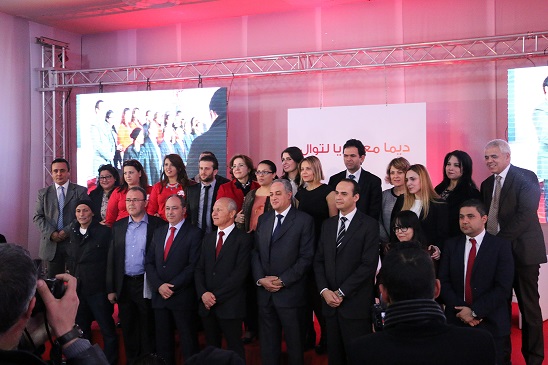 TT et l’ESS lancent l’Etoile mobile