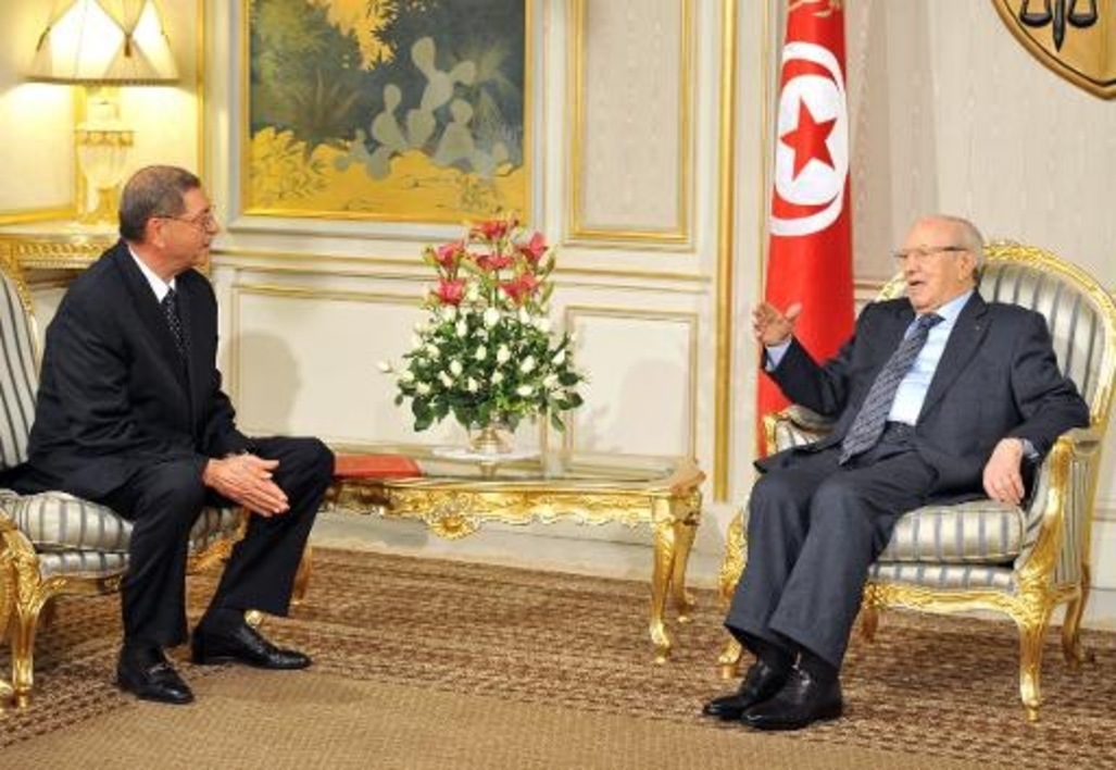"Les Sahéliens ont fait d'énormes sacrifices en cédant la Présidence à un Tunisois !"