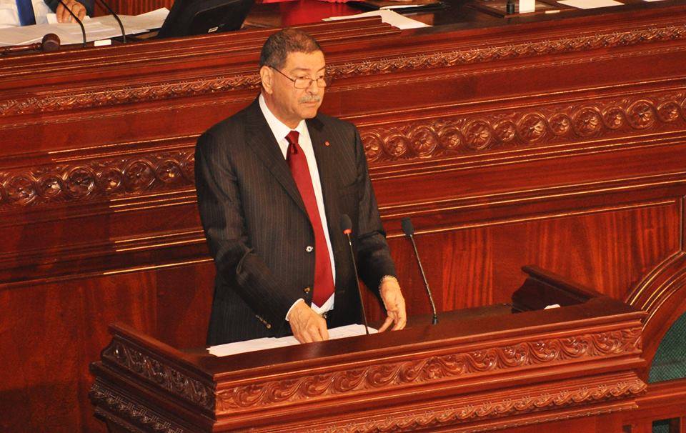 Essid: "Le livre blanc de Lutte contre le terrorisme sera publié en septembre"