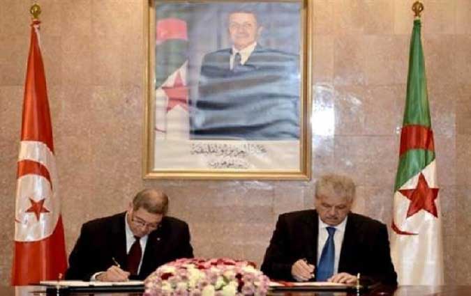Avec un simple contrat, nos compatriotes pourront désormais travailler en Algérie