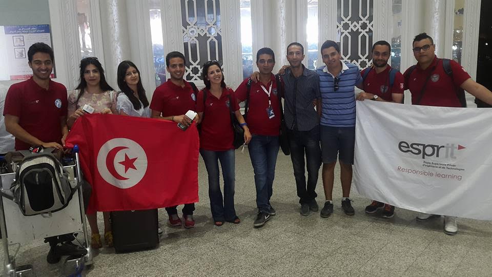 Ces jeunes étudiants tunisiens qui font notre fierté à l’étranger