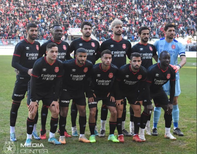 L’Etoile du Sahel doit être digne de son statut