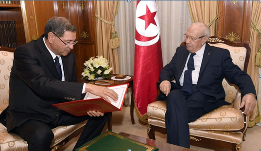 Oui à un gouvernement avec Ennahda, la Tunisie a besoin d'esprit de compromis