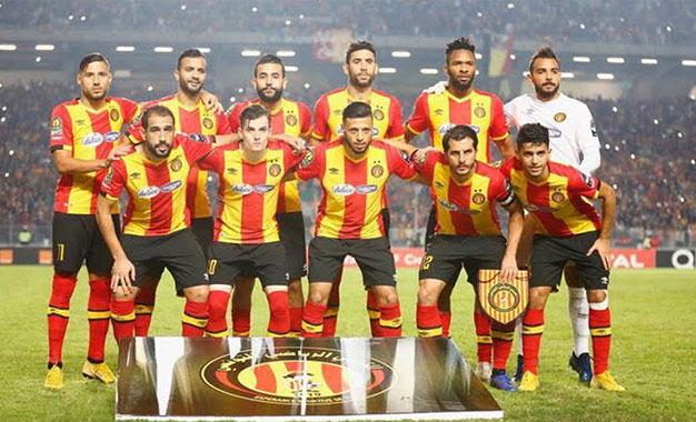 La formation probable de l’EST contre Platinum FC