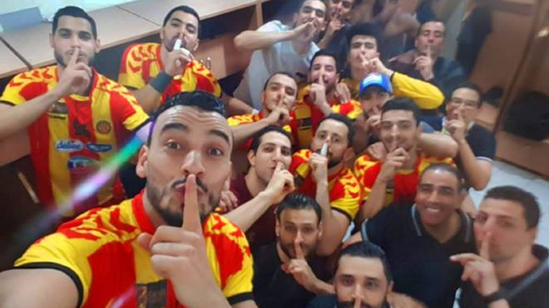 Hand-ball : L’EST champion pour la 32éme fois