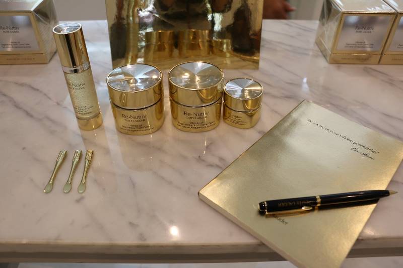 "Ultimate Lift Régénérante Jeunesse" d’Estée Lauder, les promesses d’une beauté infinie
