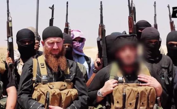 Etat islamique: La Belgique, l'Australie et les Pays-Bas rejoignent la coalition
