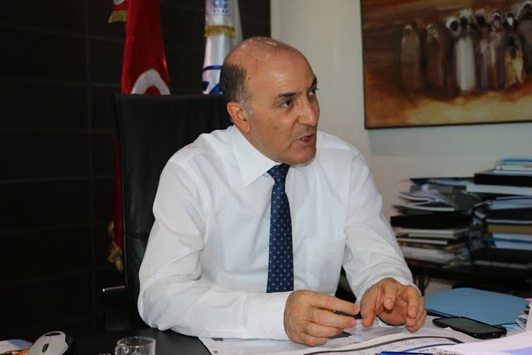 Mohamed Akrout (PDG de l’ETAP): « La production de la Tunisie en pétrole ne cesse de chuter »