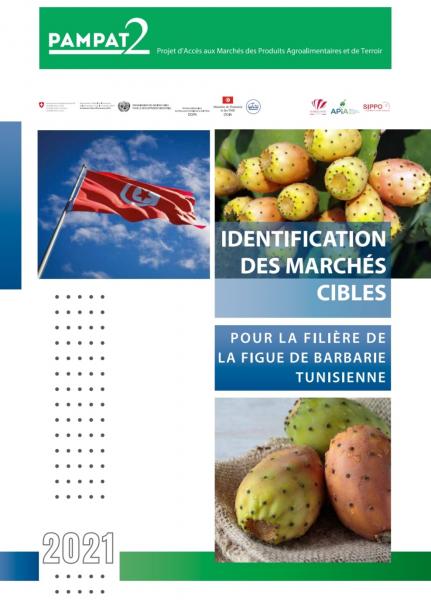 Tunisie: De grandes opportunités d’exportation pour tous les produits du figuier de Barbarie