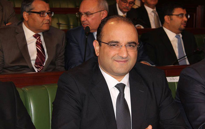 Qui est Anis Ghedira, le nouveau ministre des Transports?