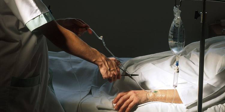 L'Espagne vient de légaliser l’euthanasie