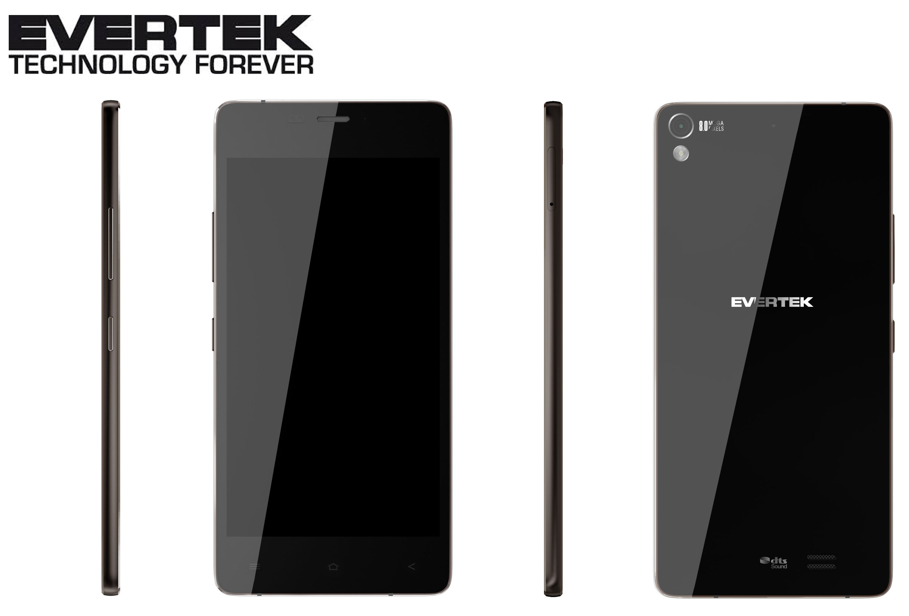 Dès aujourd'hui retrouvez l’EverSlim Mini by Evertek