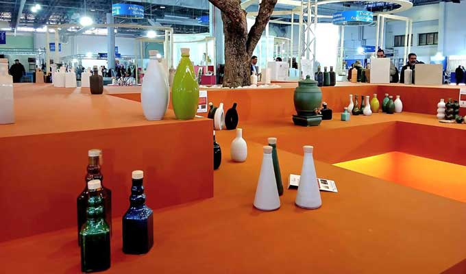 Salon de la création artisanale 2026: Une exposition dédiée à la promotion et à la valorisation de l’huile d’olive tunisienne