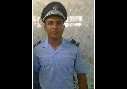 Les tueurs du policier Ezzeddine Haj Nasr courent toujours