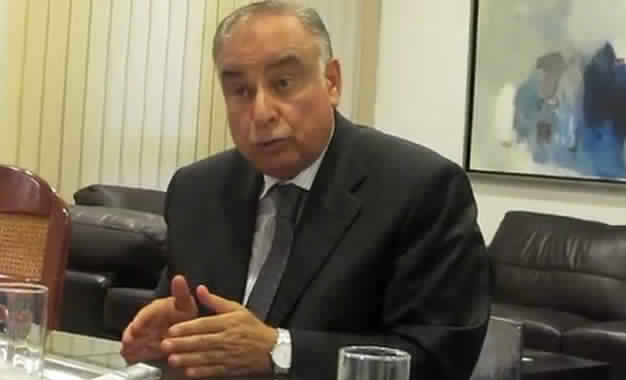 La troisième tranche du crédit FMI n’a pas été encore débloquée (Ezzeddine Saïdane)