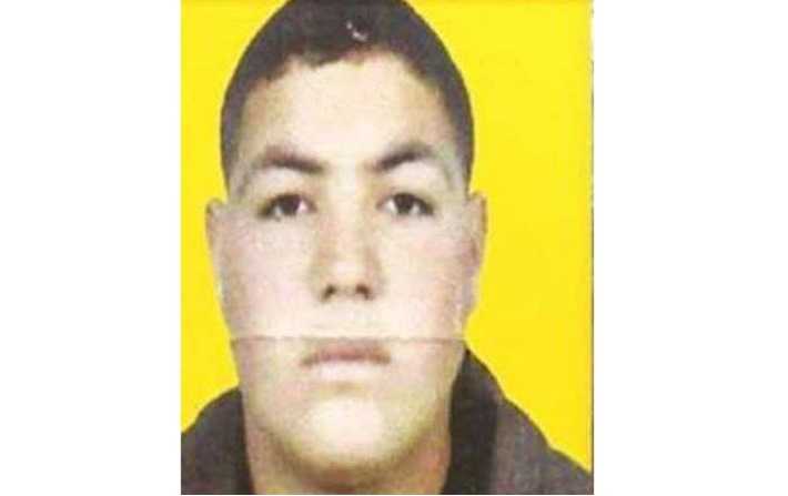 Jelma: Identité de l'un des kamikazes