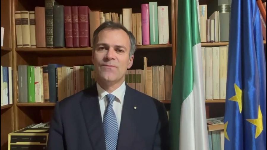 Programme de coopération tuniso-italienne pour la formation de 300 jeunes en vue de leur embauche