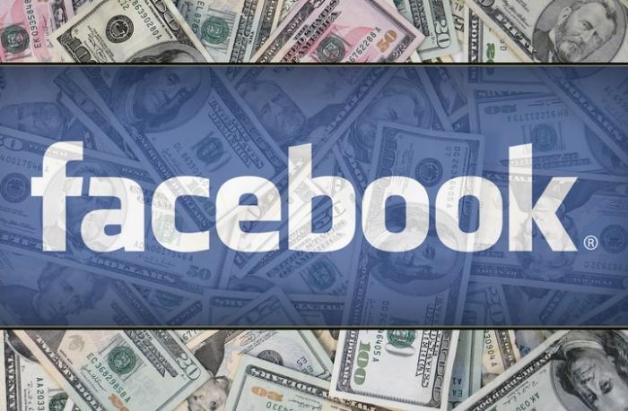 16.29 milliards de dollars de revenus publicitaires pour Facebook