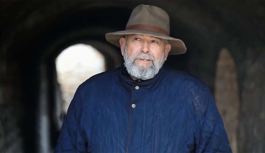 Décès de l'artiste et homme de théâtre Fadhel Jaziri