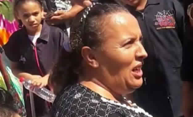 Le tribunal de Sfax rend son verdict dans l’affaire de Fayza Souissi
