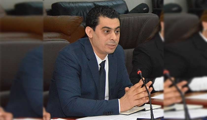 Faker Bouzghaya : C’est le HCR qui a demandé la levée du sit-in des Subsahariens