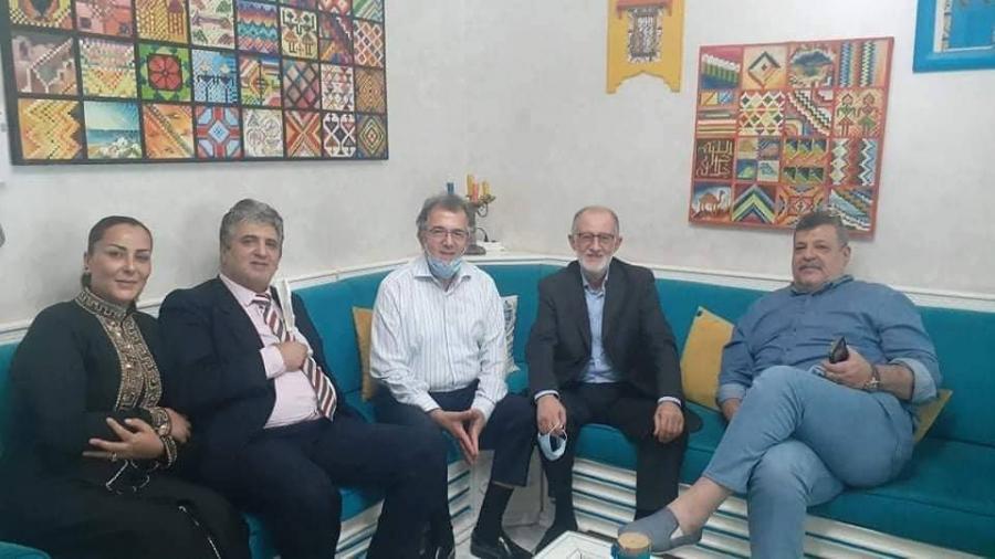 Affaire Slim Chiboub-Arbia Ben Hamadi: Suite et bientôt…fin