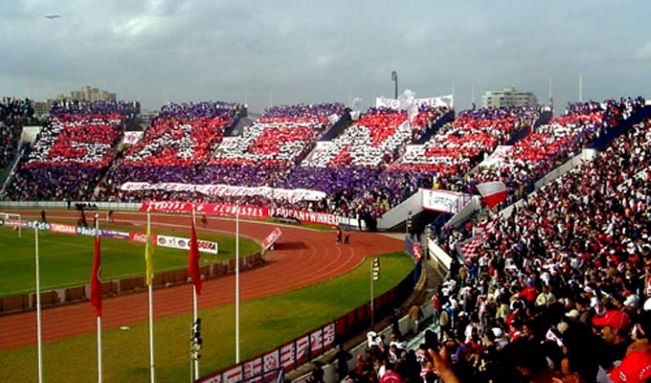Les supporters du CA ont relevé le défi: plus d'un milliard de dons