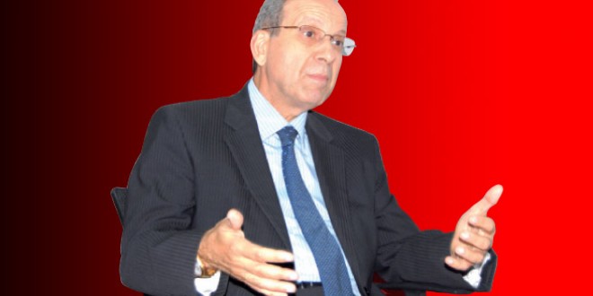 Faouzi Elloumi salue la désignation de Ridha Belahj à la tête de Nidaa