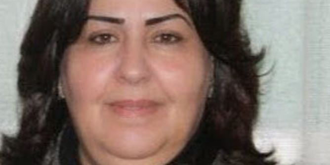 Faouzia Ben Fedha 2ème vice-présidente de l'ARP