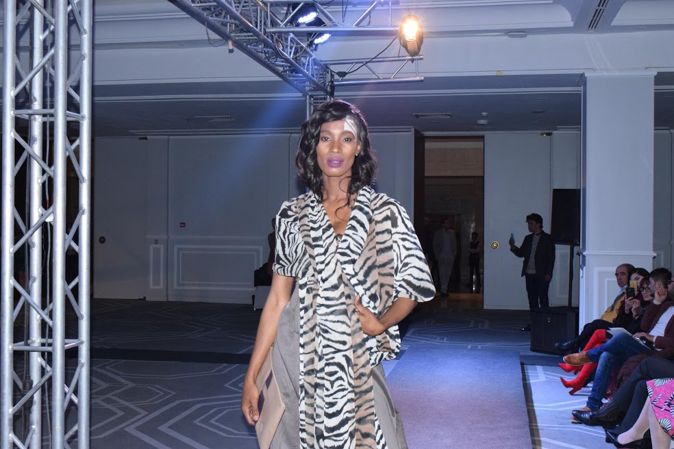 "Fashion Africa" : TABC organise son 1er défilé de mode africain à Tunis