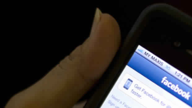 On lui refuse l'entrée aux Etats-Unis à cause d'une discussion sur Facebook