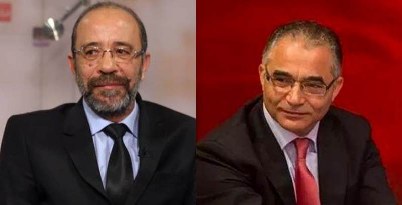 Quand Fathi Mouldi recadre Mohsen Marzouk !
