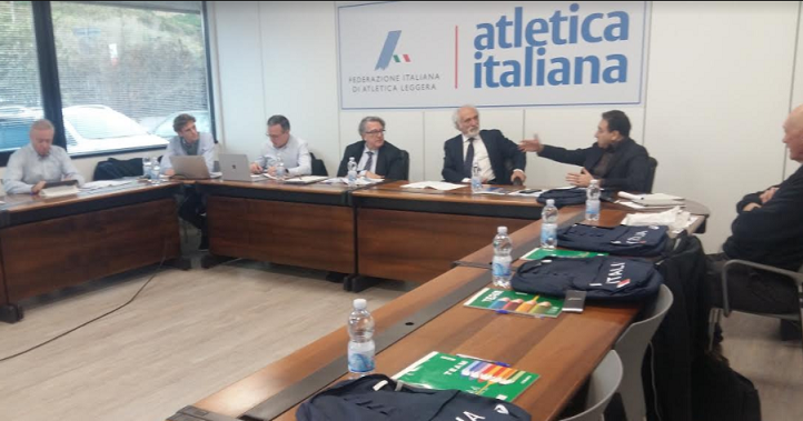 Le président de la FTA à la réunion du Conseil de l'UMA à Rome