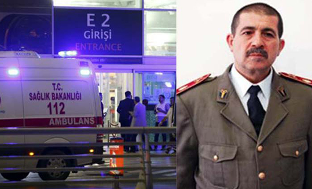 Entré dans un état second, le fils de Fathi Bayoudh transféré à l’hôpital militaire