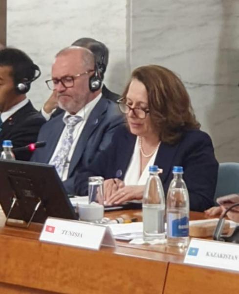 AIEA : Le gouvernement tunisien résolu à développer les usages pacifiques de l'énergie nucléaire