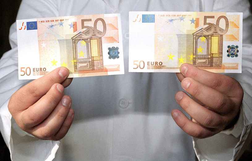 Sfax: arrestation d'un médecin en possession de faux billets
