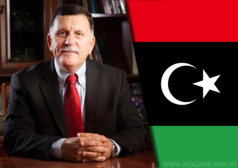 Libye : Le gouvernement Al Sarraj débarque à Tripoli