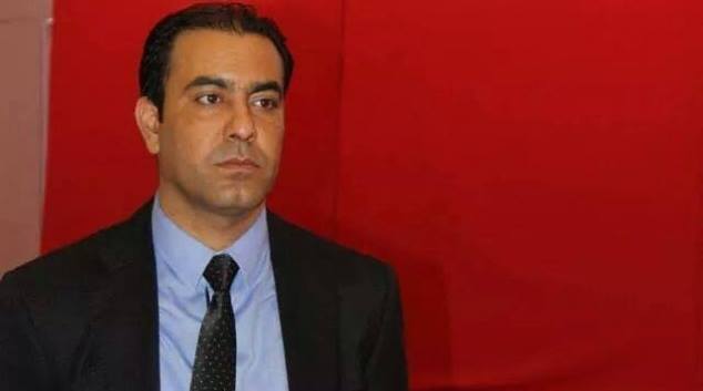 Fayçal Hafiane nommé conseiller auprès de la présidence de la République