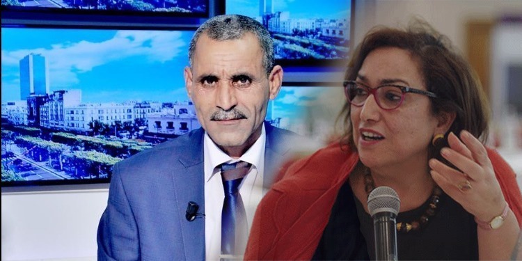 Un collectif d’avocats va saisir la justice contre le député Fayçal Tebbini