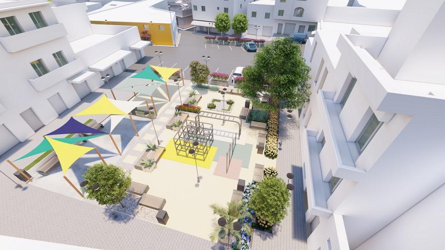 Inauguration de la Place Garibaldi et de la Rue Victor Hugo à Sousse: Femmedina transforme la médina en modèle d'urbanisme participatif et sécurisé