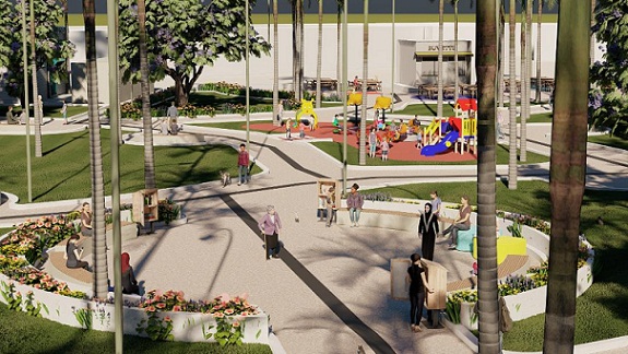 Femmedina : Lancement officiel des travaux d'aménagement dans la ville de Mahdia