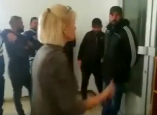 Elle dénonce l'hygiène dans un hôpital de Djerba:" Même les agneaux sont mieux traitées" (Vidéo)